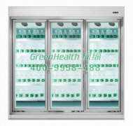 商用冷藏柜医用冰柜制冷剂的应用领域