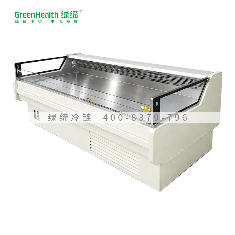 【新品上市】雅典款鲜肉柜一体机